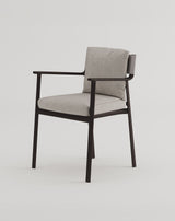 Image of ORYN 6-Seater Dining Table and Chairs