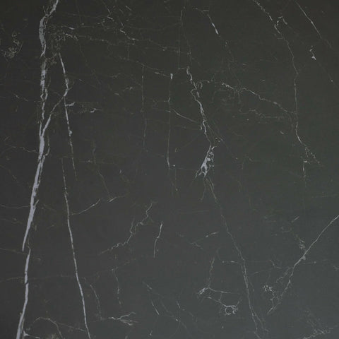 Osaka Extending Dining Table - Black - OSA001