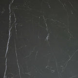 Osaka Extending Dining Table - Black - OSA001