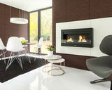 Bio-Ethanol Oslo 900 (Black) -  - 105-729641