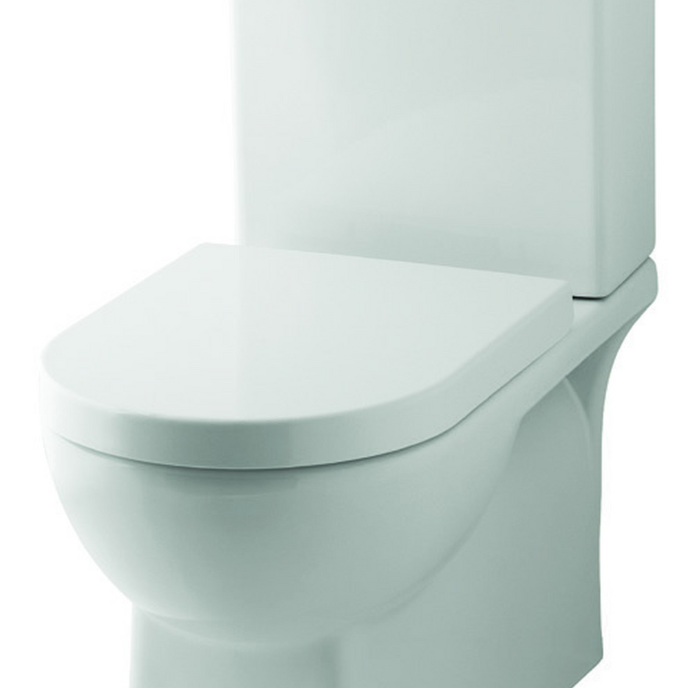 Oslo Pan Including Seat and Cover