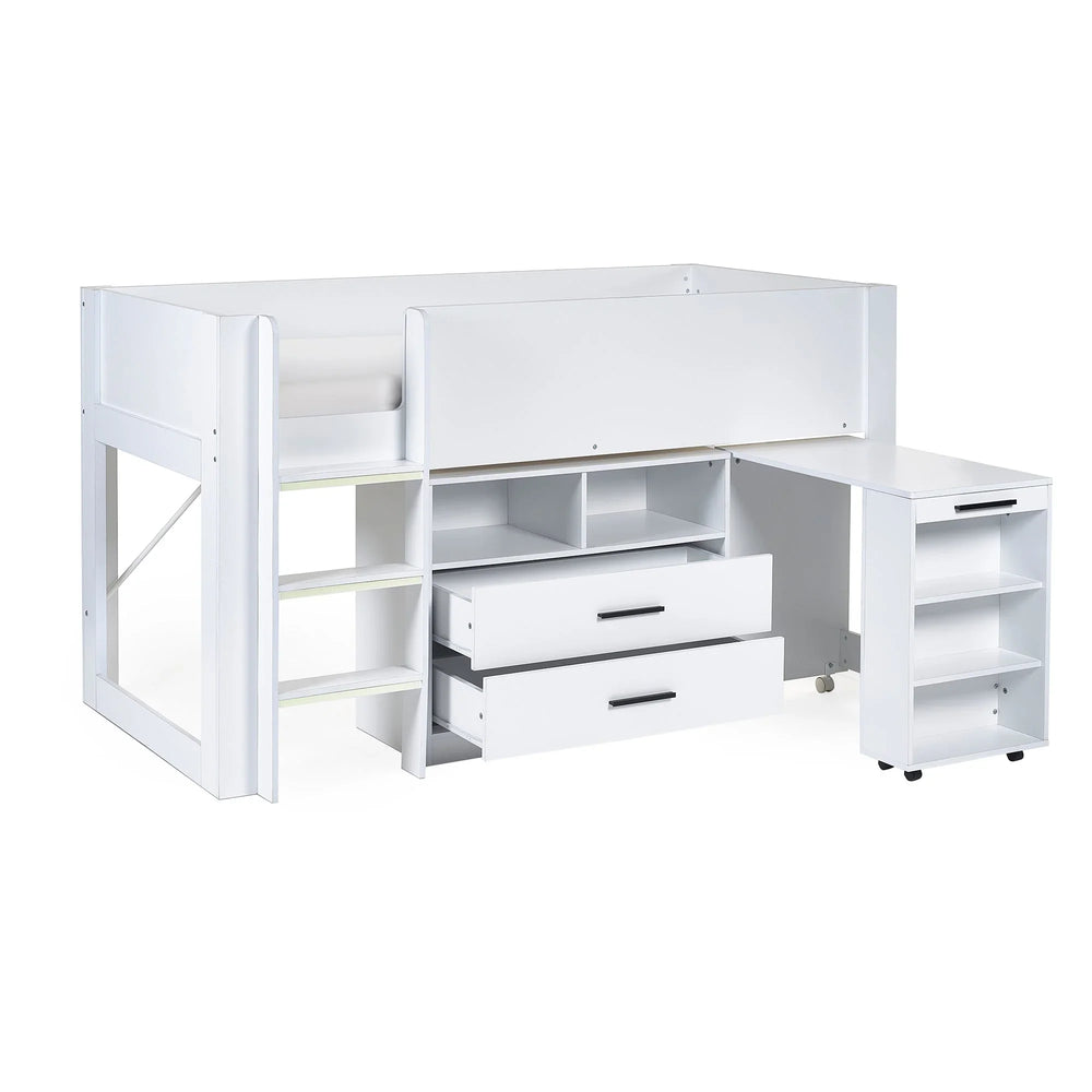 Otis Midsleeper - White - OTI001