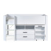 Otis Midsleeper - White - OTI001