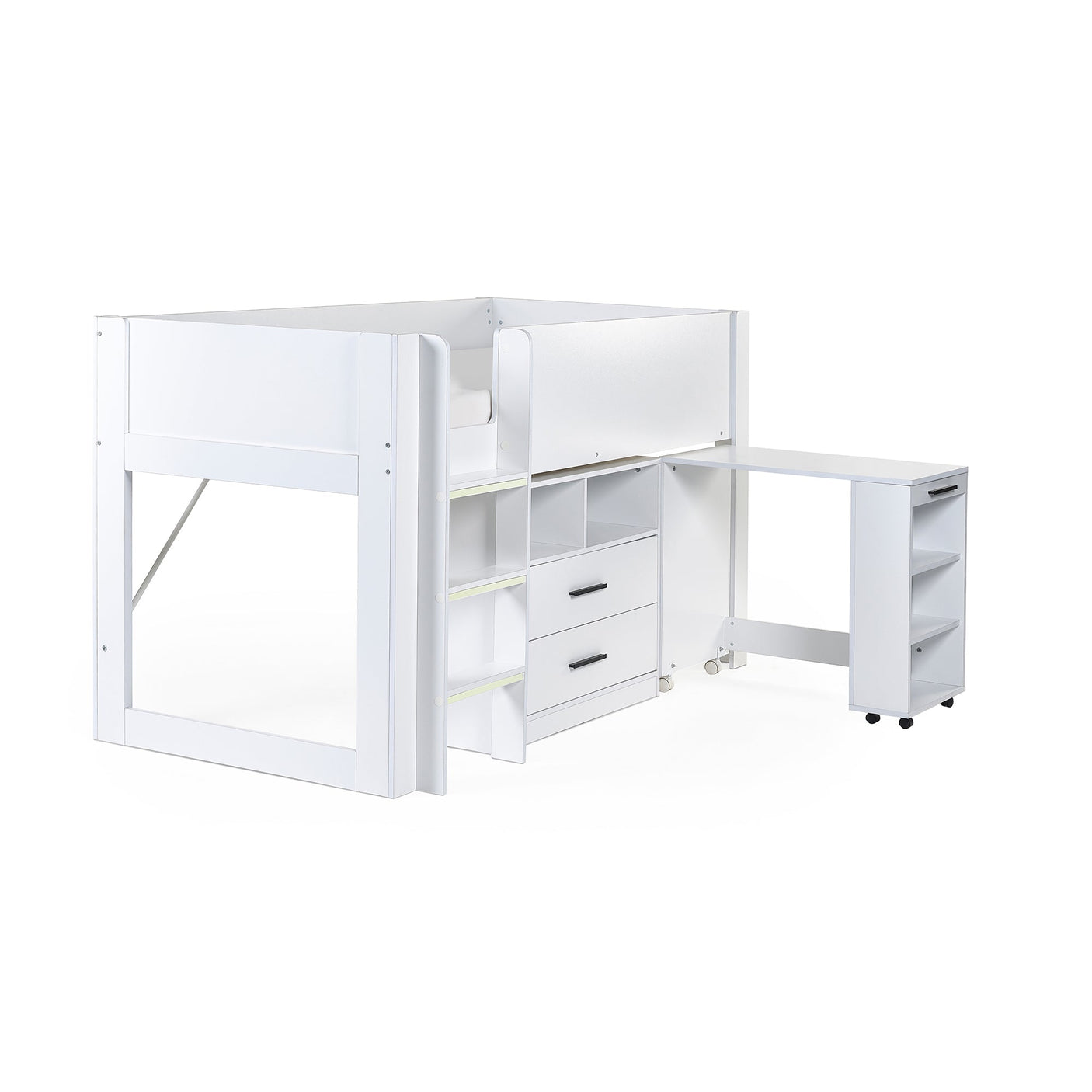Otis Midsleeper - White - OTI001
