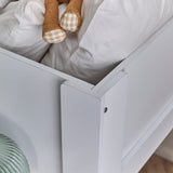 Otis Midsleeper - White - OTI001