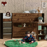 Otis Midsleeper - White - OTI001