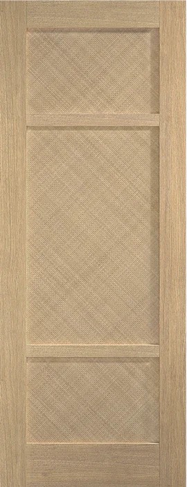 Oak Alvin - Standard - 1981 x 762 (30") x 35mm