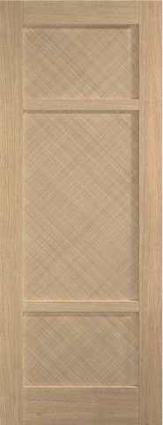 Oak Alvin - Standard - 1981 x 762 (30") x 35mm