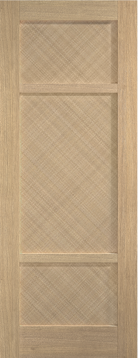 Oak Alvin - Standard - 1981 x 762 (30") x 35mm