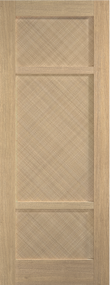 Oak Alvin - Standard - 1981 x 762 (30") x 35mm