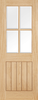 Oak Belize 4L - Standard - 1981 x 686 (27") x 35mm