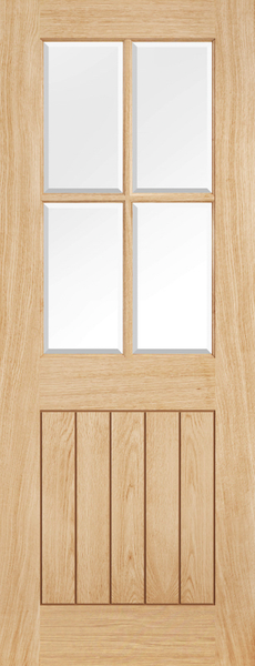 Oak Belize 4L - Standard - 1981 x 686 (27") x 35mm