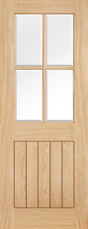 Oak Belize 4L - Standard - 1981 x 686 (27") x 35mm