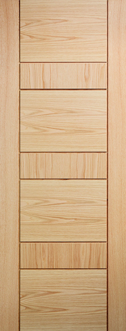 Oak Edmonton - Pre-finished Oak - 1981 x 686 (27") x 35mm