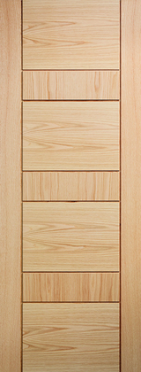 Oak Edmonton - Pre-finished Oak - 1981 x 686 (27") x 35mm