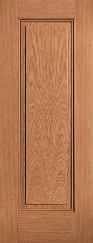 Oak Eindhoven - Pre-finished Oak - 1981 x 686 (27") x 35mm