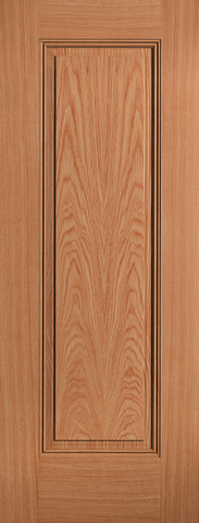 Oak Eindhoven - Pre-finished Oak - 1981 x 686 (27") x 35mm