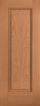 Oak Eindhoven - Pre-finished Oak - 1981 x 686 (27") x 35mm