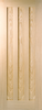 Oak Idaho Pre Finished - Pre-finished Oak - 1981 x 686 (27") x 35mm