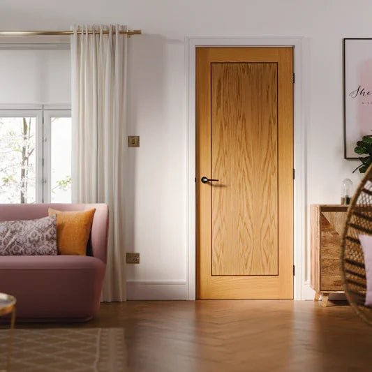 Oak Inlay 1P LifeStyle - Standard - 1981 x 610 (24") x 35mm