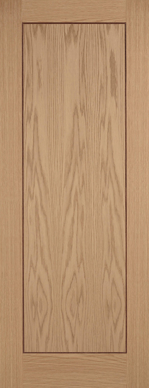 Oak Inlay 1P - Standard - 1981 x 686 (27") x 35mm