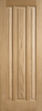 Oak Kilburn - Standard - 1981 x 610 (24") x 35mm
