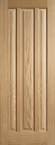 Oak Kilburn - Standard - 1981 x 610 (24") x 35mm