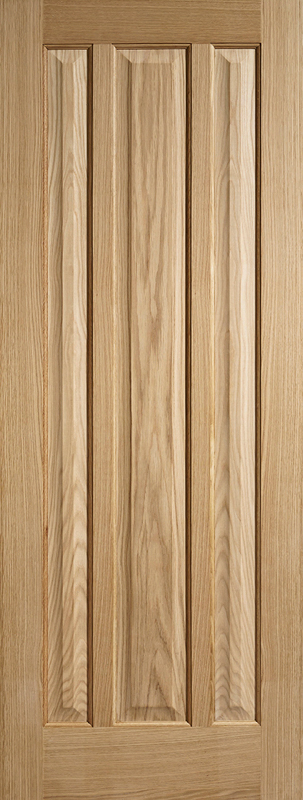 Oak Kilburn - Standard - 1981 x 610 (24") x 35mm
