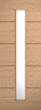 Oak Lille Glazed 1L - Standard - 1981 x 762 (30") x 35mm