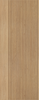 Oak Melbourne Pre finished - Pre-finished Oak - 1981 x 686 (27") x 35mm