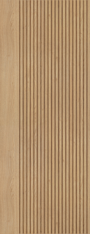 Oak Melbourne Pre finished - Pre-finished Oak - 1981 x 686 (27") x 35mm