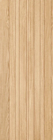 Oak Montreal Pre finished - Pre-finished Oak - 1981 x 762 (30") x 35mm