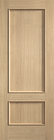 Oak Murcia - Pre-finished Oak - 1981 x 762 (30") x 35mm