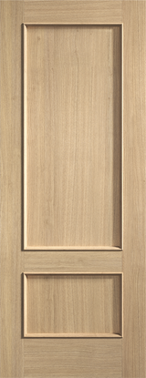 Oak Murcia - Pre-finished Oak - 1981 x 762 (30") x 35mm