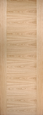 Oak Sofia - Pre-finished Oak - 1981 x 610 (24") x 35mm