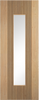 Oak Sydney Glazed Pre finished - Standard - 1981 x 686 (27") x 35mm