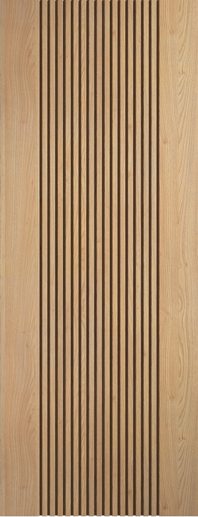 Oak Sydney Pre finished - Standard - 1981 x 762 (30") x 35mm