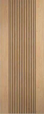 Oak Sydney Pre finished - Standard - 1981 x 762 (30") x 35mm