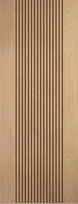 Oak Sydney Pre finished - Standard - 1981 x 762 (30") x 35mm