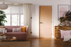 Oak Vancouver 5P LifeStyle - Pre-finished Oak - 1981 x 457 (18") x 35mm