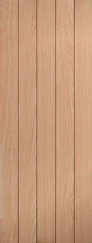 Oak Wexford - Standard - 1981 x 686 (27") x 35mm