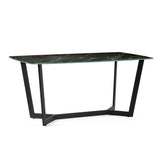 Olympus Dining Table - White - OLY001