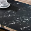 Olympus Dining Table - Black - OLY011
