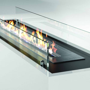 Bioethanol Fire