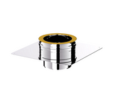130mm Solinox Outlet Plate showing Outlet Plate 002.