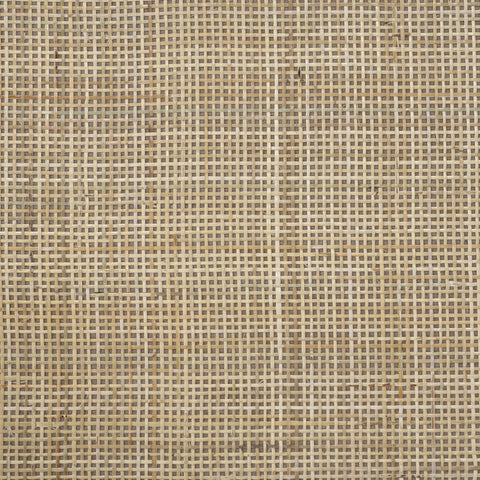 Padstow Rattan Bed - Light Brown / Double - PAD009
