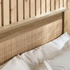 Padstow Ottoman 135Cm Double Bed