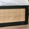 Padstow Ottoman 135Cm Double Bed