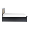 Padstow Ottoman 135Cm Double Bed