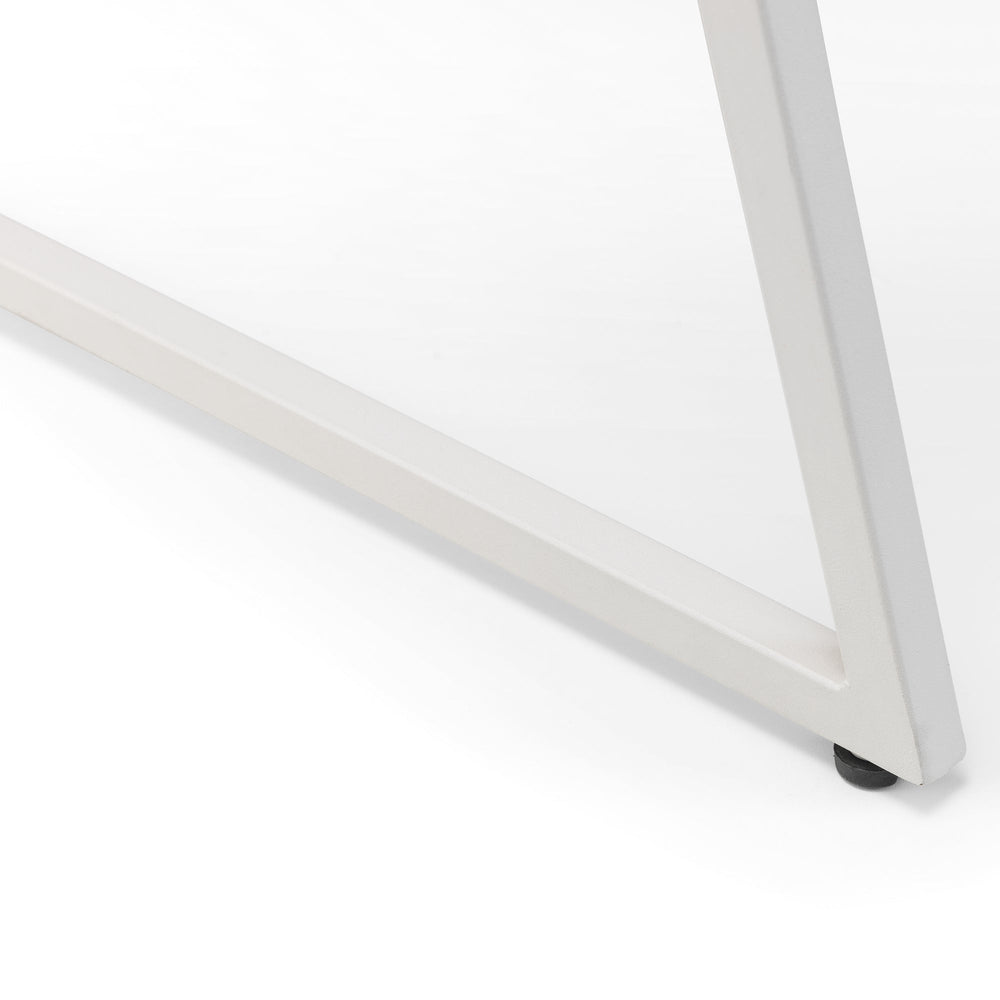 Palmer Desk - Brown - PAL101